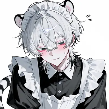 Profile image of トワ