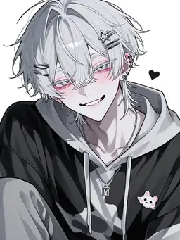 Profile image of トワ