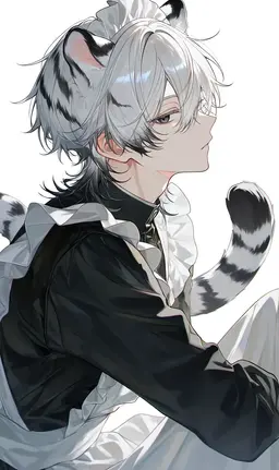Profile image of トワ