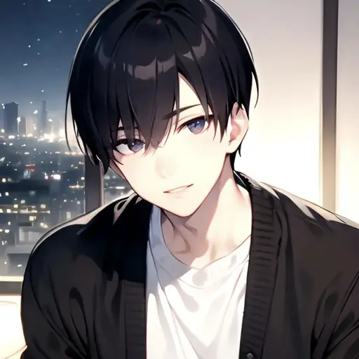 BitingGlass9599의 冬弥