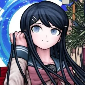 Profile image of 마이조노 사야카
