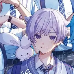 Profile image of 初兎