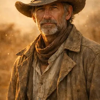 Profile image of Jeral Cook