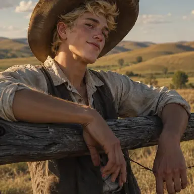 Profile image of Nate