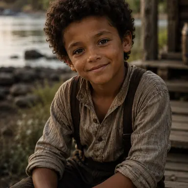Profile image of Jonas
