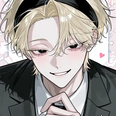 Profile image of 나오유키