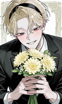 Profile image of 나오유키
