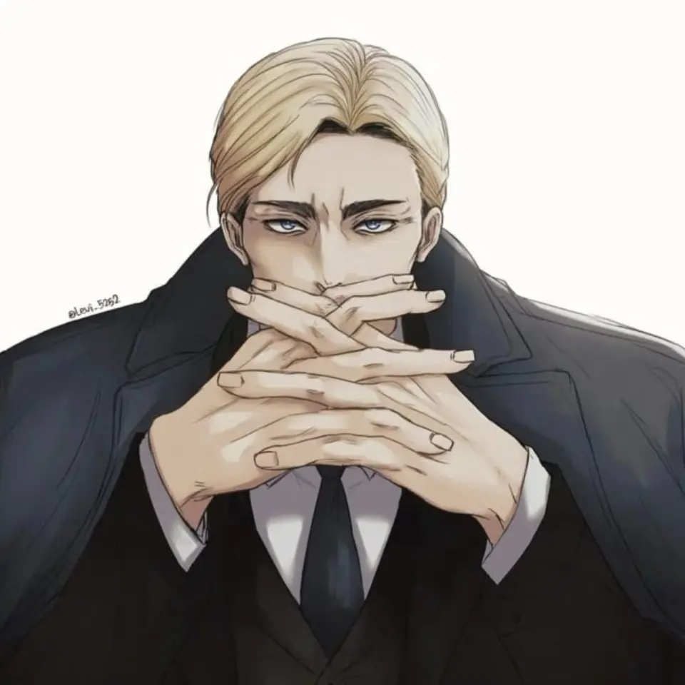 Ruel_SainT의 엘빈 스미스