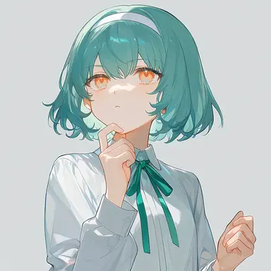 Profile image of メリア