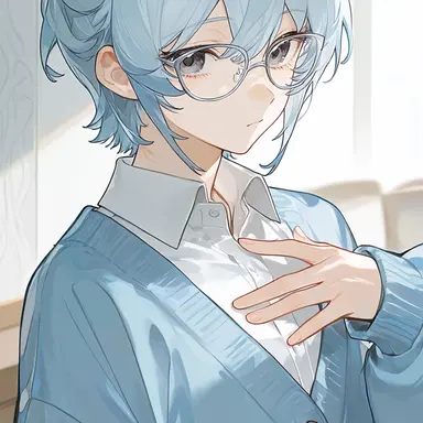 Profile image of ミロウ