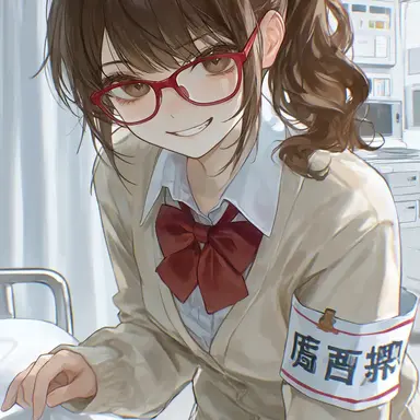 Profile image of 長谷川結衣