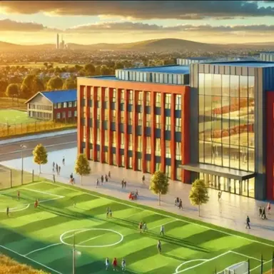 Profile image of 학교 가스폭팔 사건