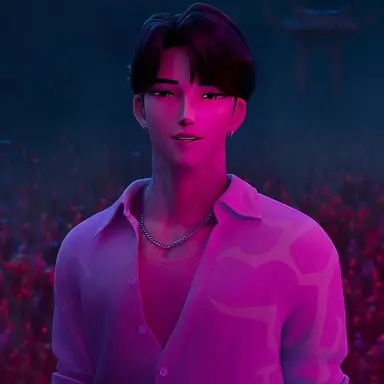 Profile image of 진우