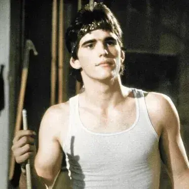 Profile image of Rusty