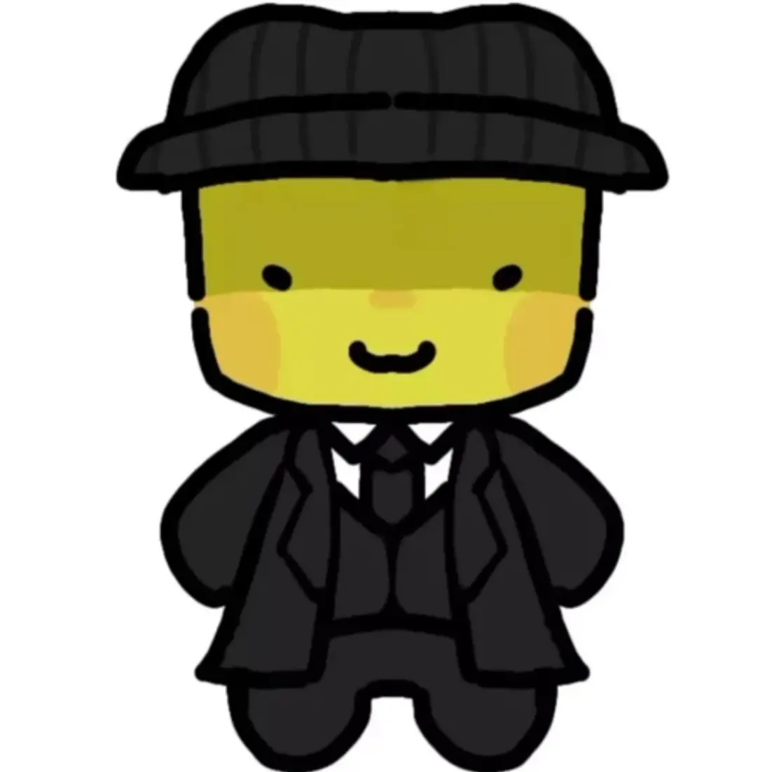 SeverePea7514의 어려진 마피...