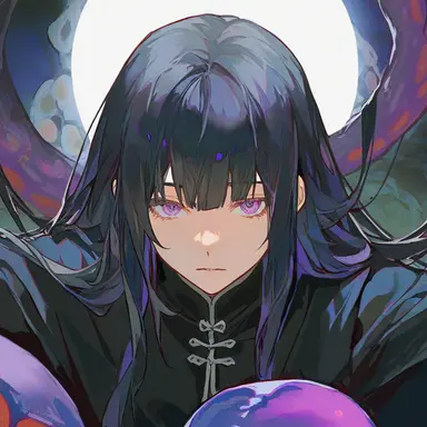 Profile image of 夕弦