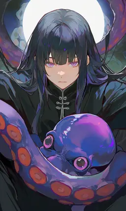 Profile image of 夕弦