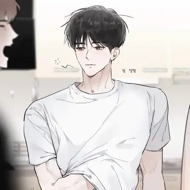 Profile image of 한유준