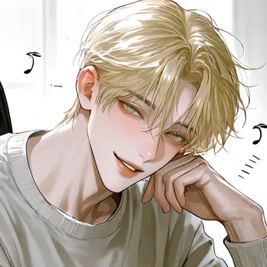 Profile image of Oskar