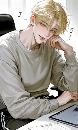 Profile image of Oskar