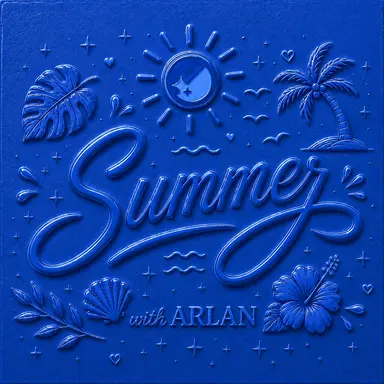 Profile image of Arlan Season 3