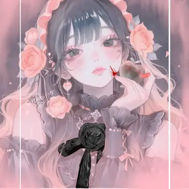 Profile image of 마녀