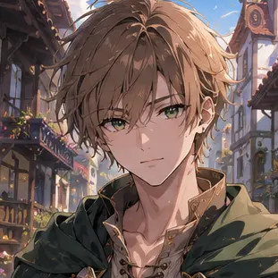 Profile image of レオル