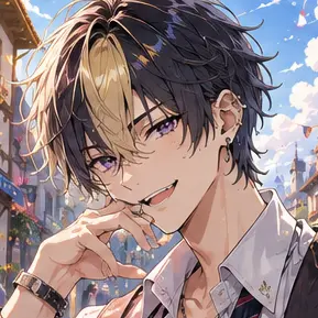 Profile image of チカゲ
