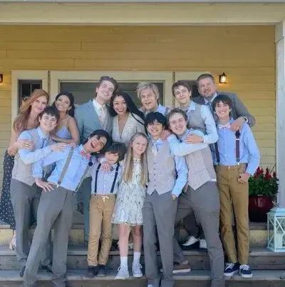 CozyFiles6760의 Walter Boys