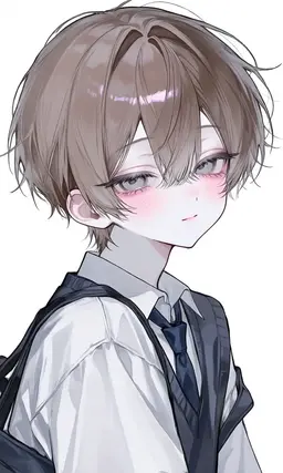 Profile image of 由綺