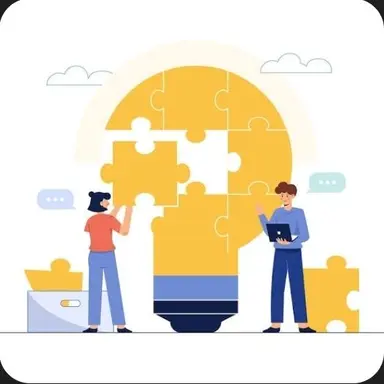 Profile image of 고민 해결책