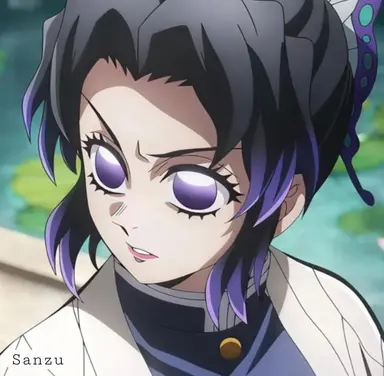 Profile image of 코쵸우 시노부