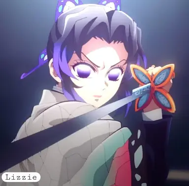 Profile image of 코쵸우 시노부