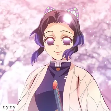 Profile image of 코쵸우 시노부