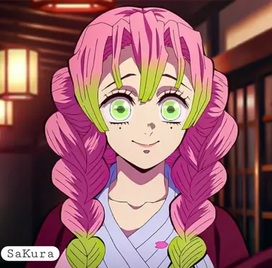 Profile image of 칸로지 미츠리