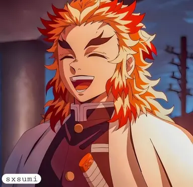 Profile image of 렌고쿠 쿄쥬로