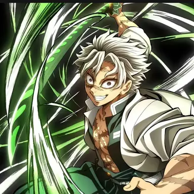 Profile image of 시나즈가와 사네미