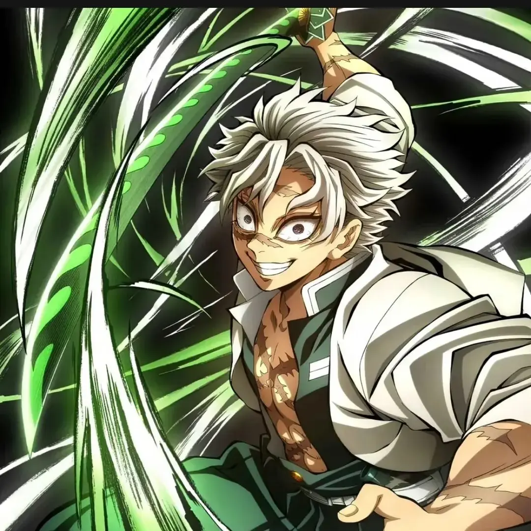 Lplp350의 귀멸의칼날 오빠들