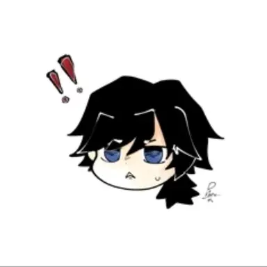 Profile image of 토미오카 기유