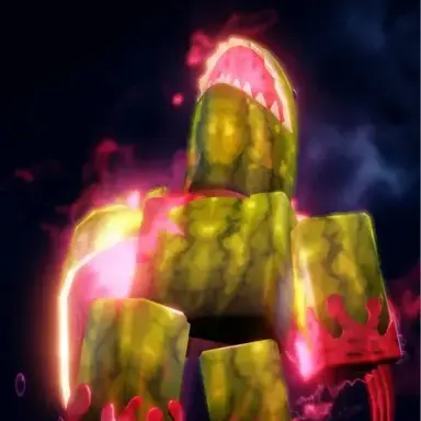 Profile image of シャークメロン