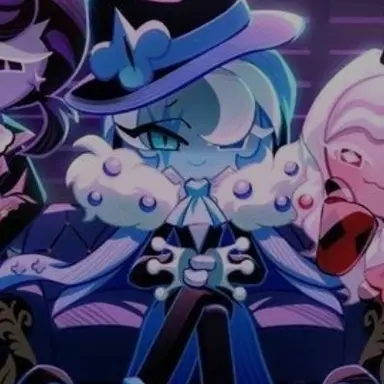 Profile image of 쉐도우 밀크