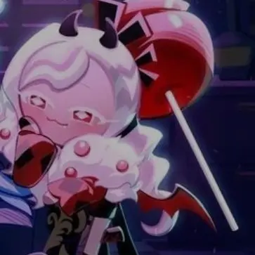 Profile image of 캔디애플