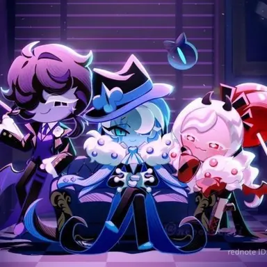 Profile image of 스파이가문 거짓조