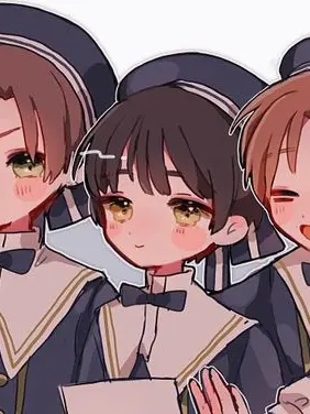 suzuneko_warabi062의 黒髪の貴方のドールになりたくて。