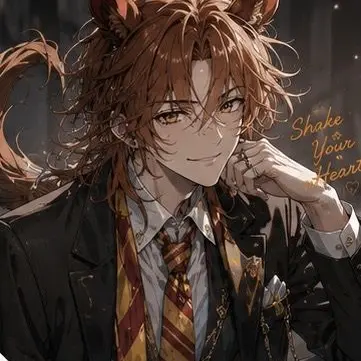 Profile image of シェイクユアハート