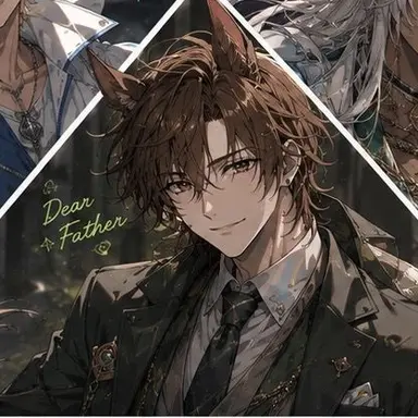 Profile image of ディアファザー