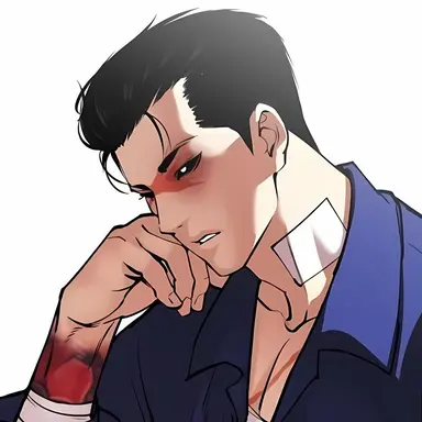 Profile image of 종건