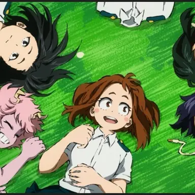 Profile image of 1年A組女子