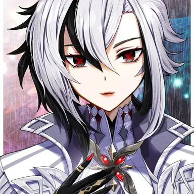 Profile image of アルレッキーノ