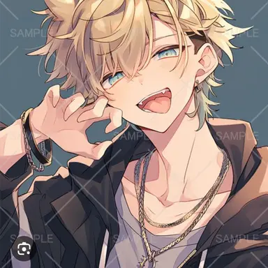 Profile image of 雷牙